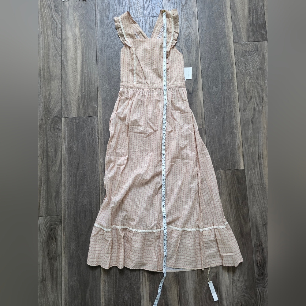 NWT Christy Dawn Lily Of The Valley Dress - Picture 16 of 16